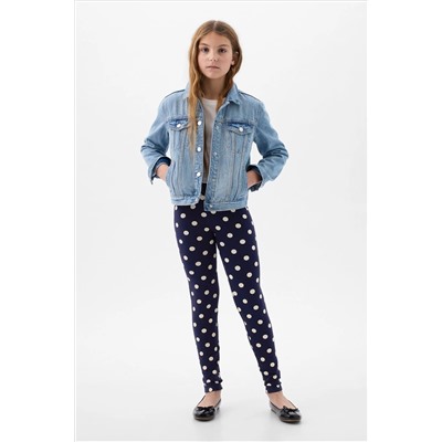 Gap Print Leggings (4-13yrs)