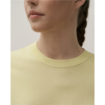 OXOUNO Футболка Short-cut OXO-3079