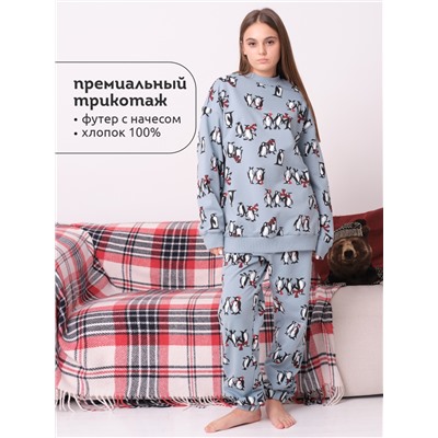 Комплект женский Лед(22)