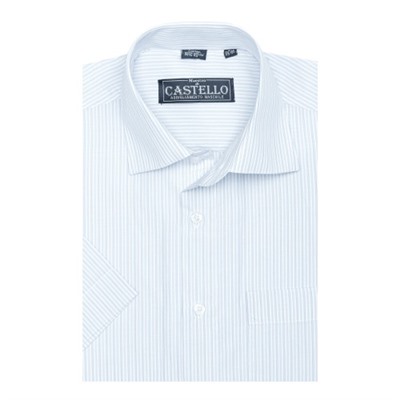 st Мужская рубашка Maestro di Castello Alex 83K