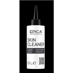 Skin Cleaner Лосьон для удаления краски с кожи головы, 150мл.