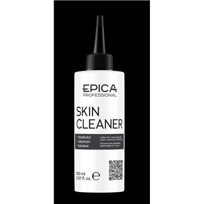 Skin Cleaner Лосьон для удаления краски с кожи головы, 150мл.