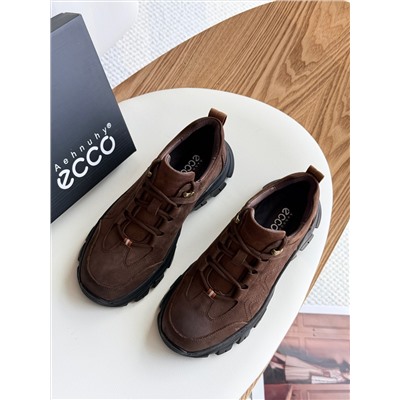 Короткие ботинки ec*co муж