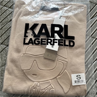 ОРИГИНАЛ!!! Свитер Karl Lagerfeld