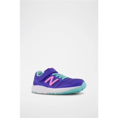 Zapatillas 570 - Azul rey