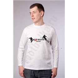 Футболка "eXrteme Sport"