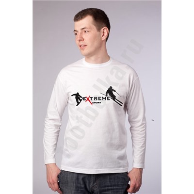 Футболка "eXrteme Sport"