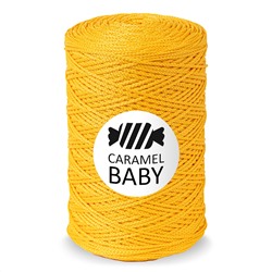 Caramel BABY Апельсин 500 м.