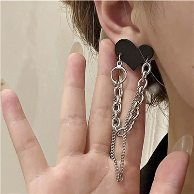 Серьги на гвоздиках арт. 13 4067 (id 279691)