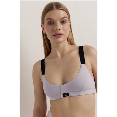 Бюстье женское Conte Elegant COTTON LOVE LBE 2530
