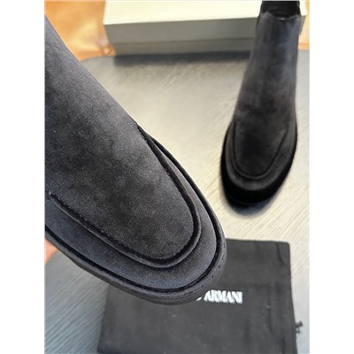 челси Giorgio Armani