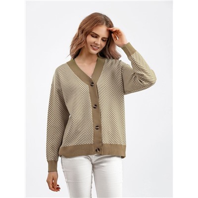 Eleganzza Кардиган женский  5091