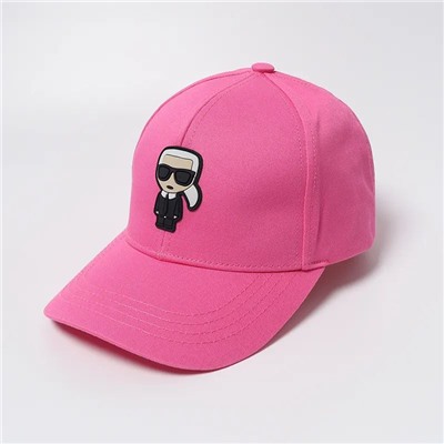 Женские бейсболки ✔️Karl lagerfel*d