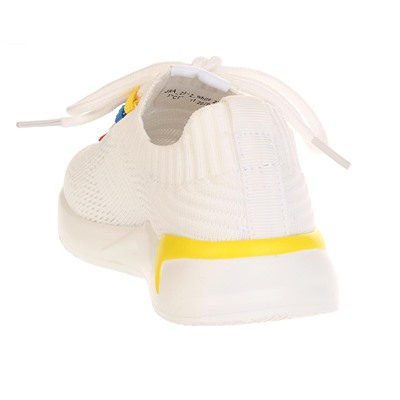 Кроссовки Kenka JRA_25-2_white