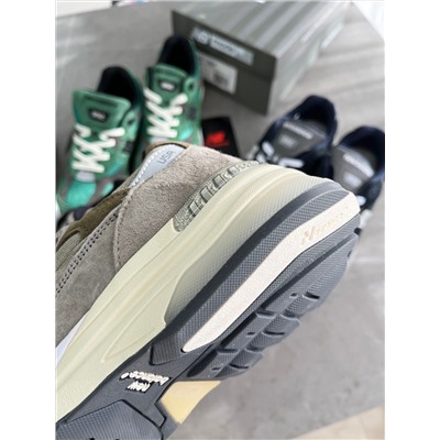 Кроссовки   New Ba!ance NB 992