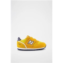 Zapatillas 373 - Amarillo